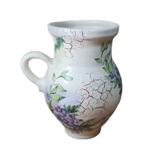 poza 5 Cadouri handmade- cana ceramica (cod 2107)