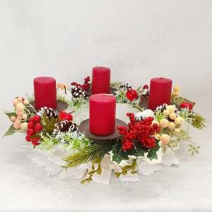 Decoratiune de Advent  (cod 1758)3