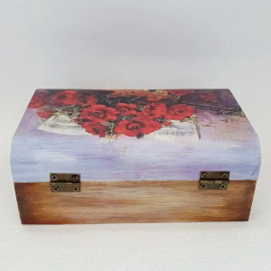 Poza cutie de bijuterii handmade 23