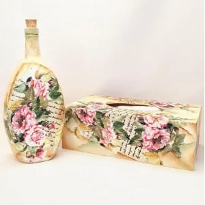 cutie pentru servetele cod 1895 7