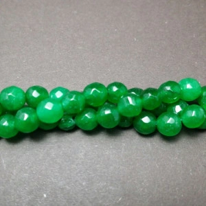 Jad fatetat verde 6 mm - Img 2