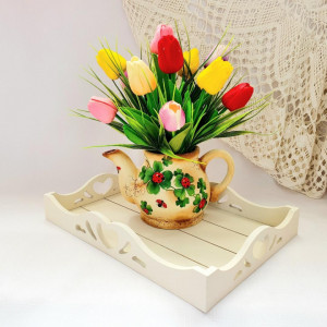 aranjament floral 16651