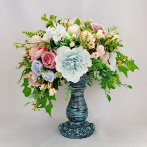 Aranjament floral -Trandafiri (cod 1700)