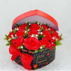 Aranjament Valentine's Day 18163