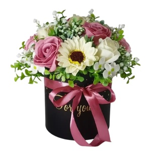 Aranjament pentru 8 Martie- "For You" (cod 2185)poza1