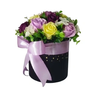 Aranjament pentru 8 Martie- "For You" (cod 2201)poza2