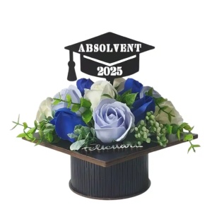 Aranjament pentru absolvire- 2025 (cod 2235)poza 301