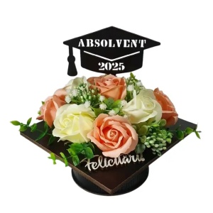 Aranjament pentru absolvire- 2025 (cod 2236)poza310
