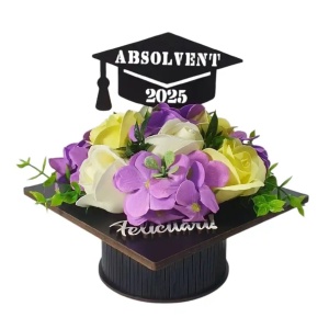 Aranjament pentru absolvire- 2025 (cod 2236)poza318
