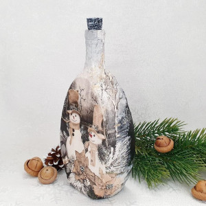 Cadouri handmade pentru Craciun (cod1719)5