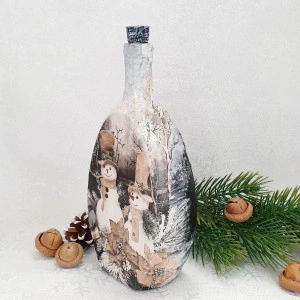 Cadouri handmade pentru Craciun (cod1719)5