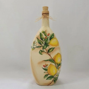 Cadouri handmade- sticla 750 ml-103 