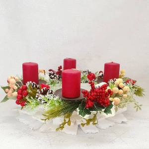 Decoratiune de Advent  (cod 1758)4