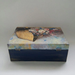 Poza cutie de bijuterii handmade 29