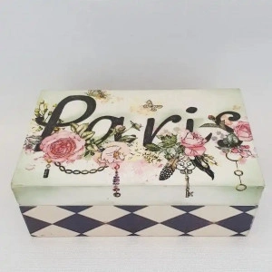 Cutie pentru bijuterii 1008-1
