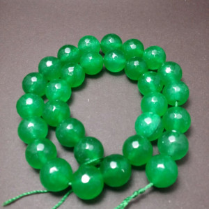 Jad fatetat verde 12 mm