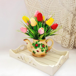 aranjament floral 16652
