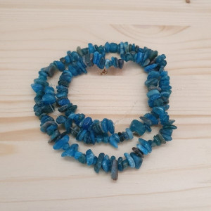 Apatite- chips