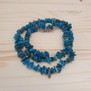 Apatite- chips