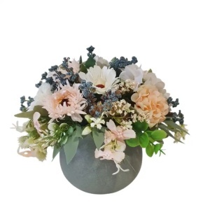 Aranjament floral pentru 8 martie/poza 108