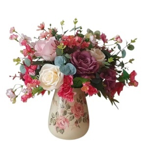 Aranjament floral deosebit poza 127