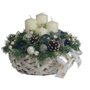 Aranjament de Advent -2025(cod 2294)poza6