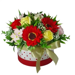 aranjament 8 martie cod 2208-poza15