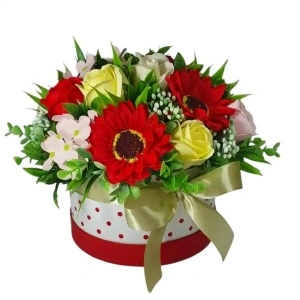 aranjament 8 martie cod 2208-poza15
