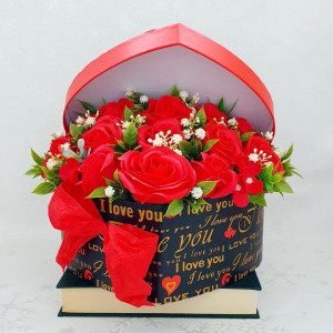 Aranjament Valentine's Day 18164