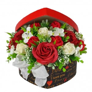 Aranjament Valentine's Day 2026 poza 1
