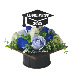 Aranjament pentru absolvire- 2025 (cod 2235)poza 302