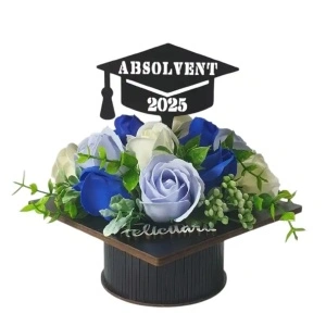 Aranjament pentru absolvire- 2025 (cod 2235)poza 302