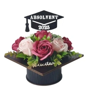 Aranjament pentru absolvire- 2025 (cod 2248)poza16