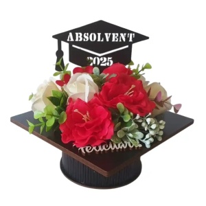 Aranjament pentru absolvire- 2025 (cod 2273) - Img 2