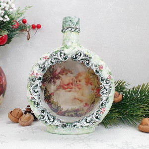 Cadouri de Craciun handmade (cod 1711)1