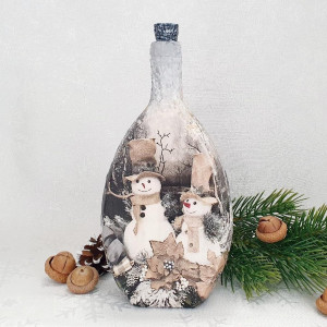 Cadouri handmade pentru Craciun (cod1719)6