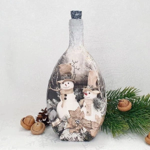 Cadouri handmade pentru Craciun (cod1719)6