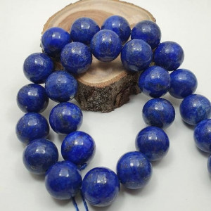 margele de lapis lazuli 16 mm 1