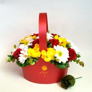 aranjament flori sapun-1185 -4
