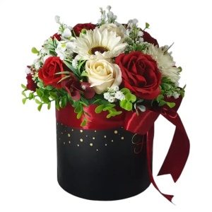 Aranjament pentru 8 Martie- "For You" (cod 2184)poza2