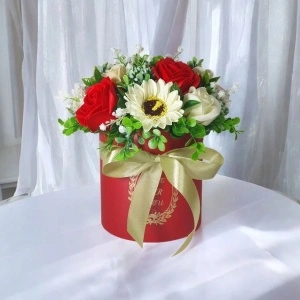 Aranjament pentru 8 Martie- "For You" (cod 2211)