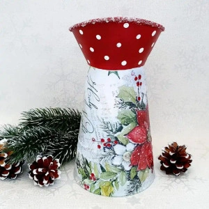 Cadouri de Craciun Handmade 1916 poza 5