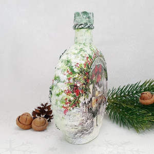 Cadouri de Craciun handmade (cod 1711)2
