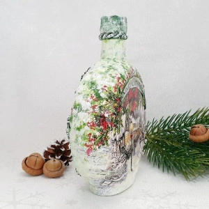 Cadouri de Craciun handmade (cod 1711)2