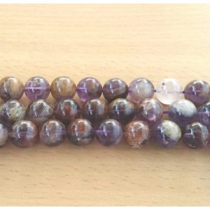 Cuart violet 12 mm