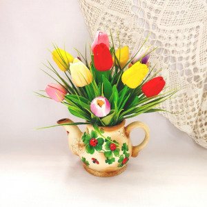 aranjament floral 16654