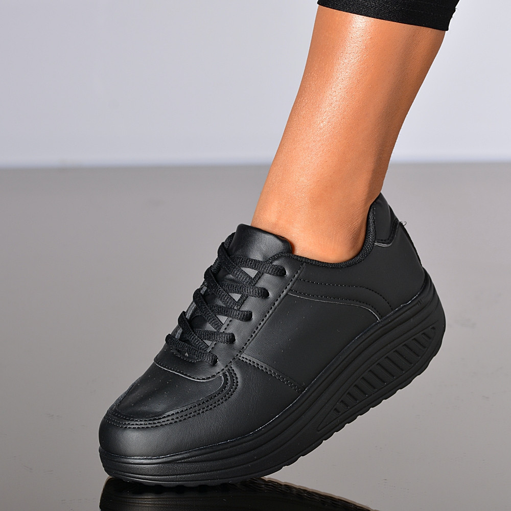 Pantofi sport medicinali