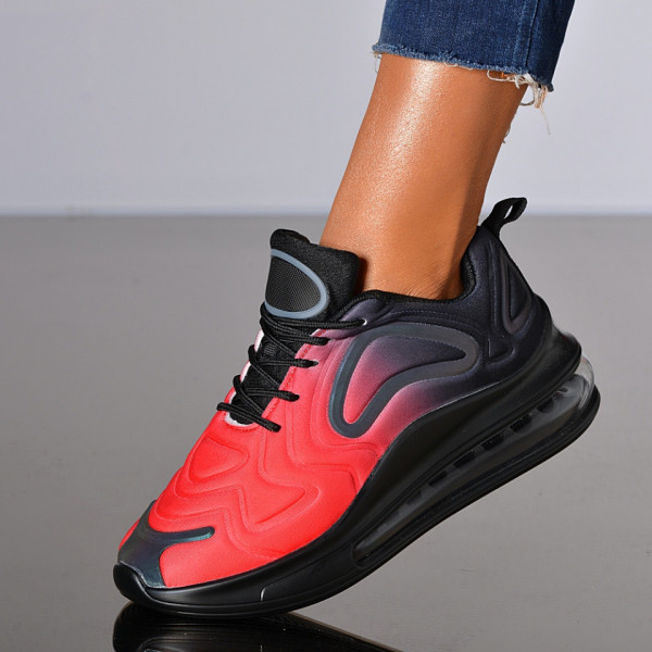Adidasi Unisex Adena Rosii