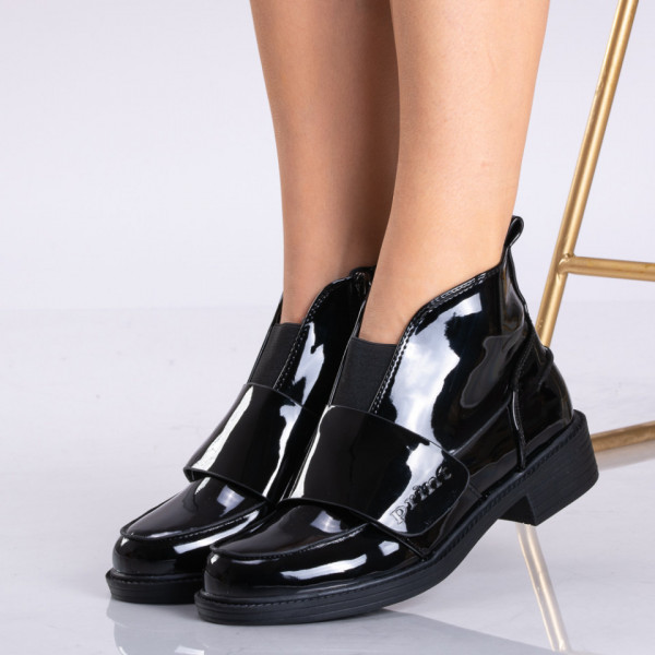 Ghete Dama Solange Negre