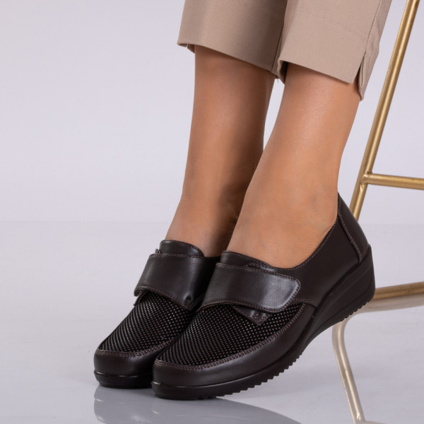Pantofi dama casual Liza Maro